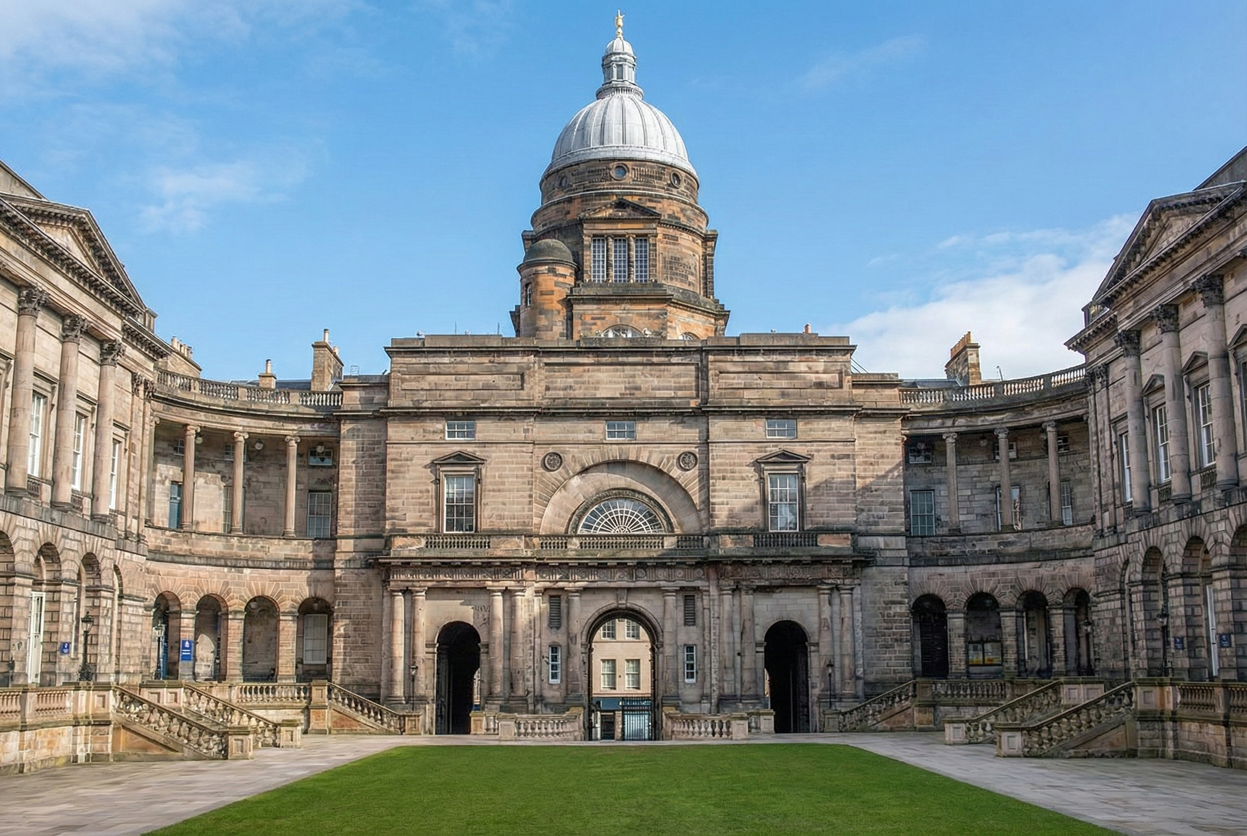 Fakultät Institution